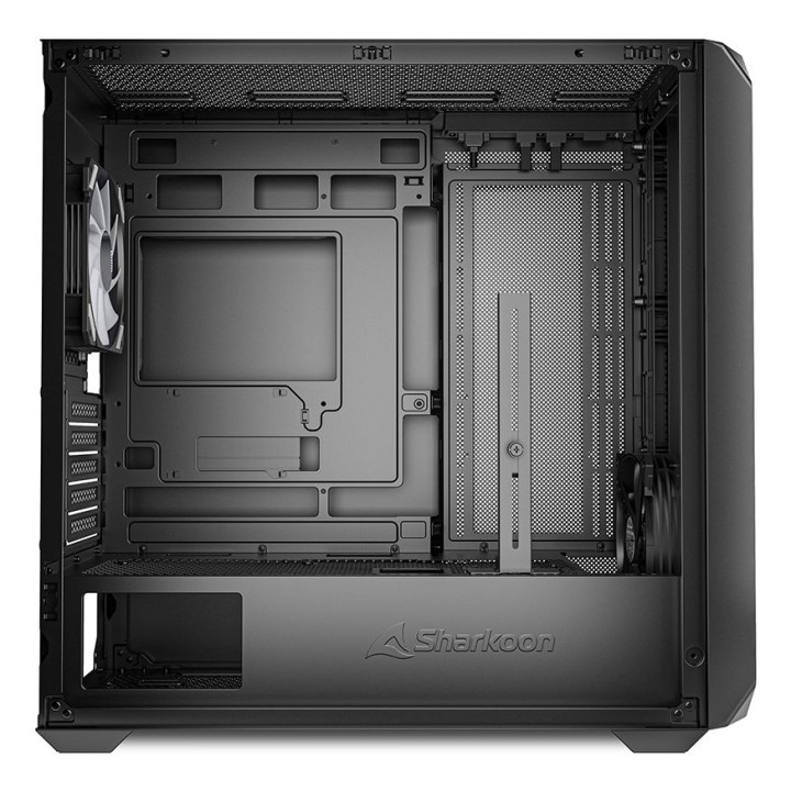 SHARKOON MATX 2X U3 1XTYPE-C 2X120ARGB